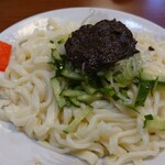 じゃじゃうまっ - 料理写真:中盛