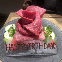 神楽坂焼肉 Kintan - 