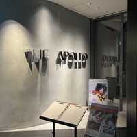THE APOLLO - 