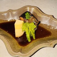 庵樹 - 