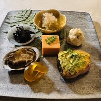 庵樹 - 