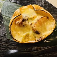 庵樹 - 