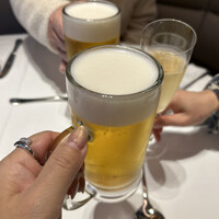 ベンジャミンステーキハウス KITTE大阪店 - 