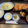 とんかつ 濵かつ 山口宇部店