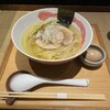 ニッポン ラーメン 凛 トウキョウ