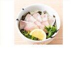 海鮮丼 日の出 - 