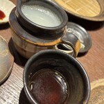 明神下 蕎麦 おしん - 