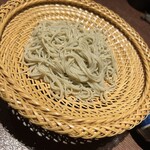 明神下 蕎麦 おしん - 