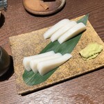 明神下 蕎麦 おしん - 