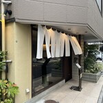 明神下 蕎麦 おしん - 