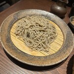明神下 蕎麦 おしん - 