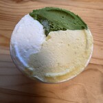 ジャパニーズアイス櫻花 - 