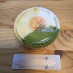 ジャパニーズアイス櫻花 - 