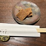 明神下 蕎麦 おしん - 