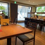 明神下 蕎麦 おしん - 