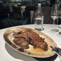 BEEF STEAK CLUB KIYO GINZA - 
