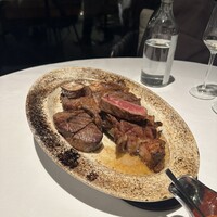 BEEF STEAK CLUB KIYO GINZA - 
