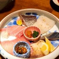 焼うお いし川 名古屋 - 