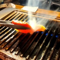 焼うお いし川 名古屋 - 