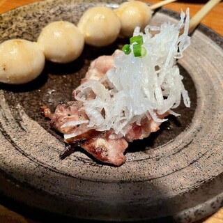 口コミ一覧 : 炭火串焼 鶏一座 （スミビクシヤキ トリイチザ） - 行徳