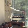 I'm donut ? 中目黒店