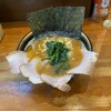 ラーメン 末廣家