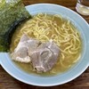 家系ラーメン まこと家