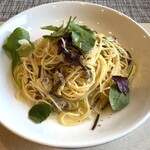 ラ　マリーナ - 