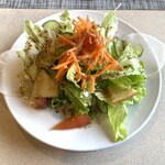 ラ　マリーナ - 