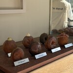 I'm donut ? 中目黒店 - 