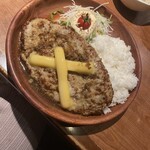 びっくりドンキー 池袋サンシャイン通り店   - 