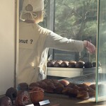 I'm donut ? 中目黒店 - 