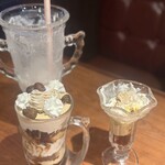 びっくりドンキー 池袋サンシャイン通り店   - 