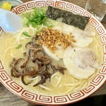 大輪ラーメン - 