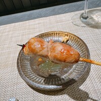 焼鳥吉峰 - 