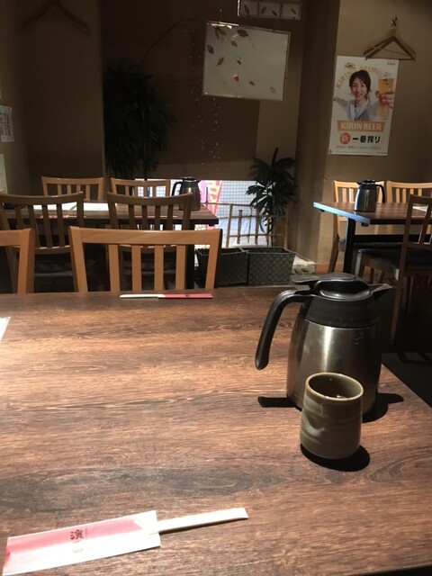 Hamashou Meieki Bettei photo 5