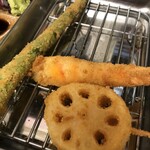 立ち飲み 銀仁 - 