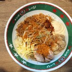 ジャンクガレッジ - 