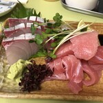 立ち飲み 銀仁 - 