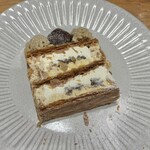 キハチカフェ - 