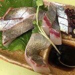 立ち飲み 銀仁 - 