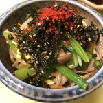 立ち飲み 銀仁 - 