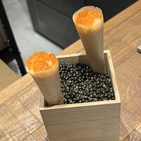 炉端イタリアン ICORIBI 堂島 - 