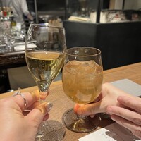 炉端イタリアン ICORIBI 堂島 - 