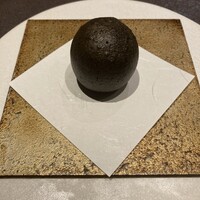 カウンターフレンチ霧島 - 