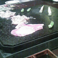 石焼料理 木春堂 - 