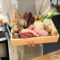 炉端イタリアン ICORIBI 堂島 - 