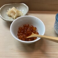 鮨 一新 - 