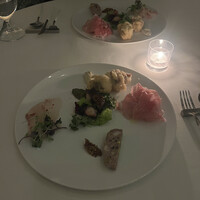 TRATTORIA PIZZERIA 207 渋谷店 -  TRATTORIA PIZZERIA 207 渋谷店 -