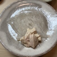鮨 一新 - 